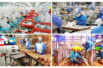 Nghị quyết 68-NQ/TW: Đòn bẩy thúc đẩy kinh tế tư nhân và tác động tích cực đến thị trường bất động sản Việt Nam 2026