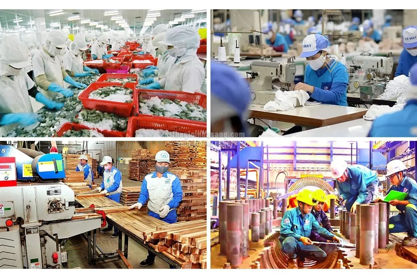 Nghị quyết 68-NQ/TW: Đòn bẩy thúc đẩy kinh tế tư nhân và tác động tích cực đến thị trường bất động sản Việt Nam 2026