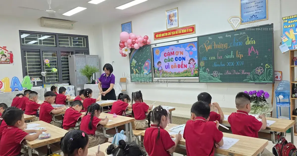 Nghị quyết 71 và Tác Động Đến Thị Trường Bất Động Sản Giáo Dục Việt Nam 2026