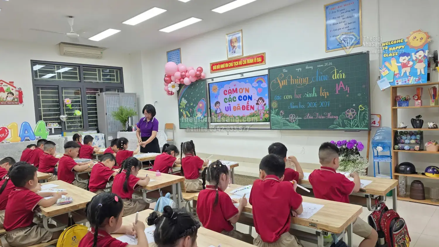 Nghị quyết 71 và Tác Động Đến Thị Trường Bất Động Sản Giáo Dục Việt Nam 2026