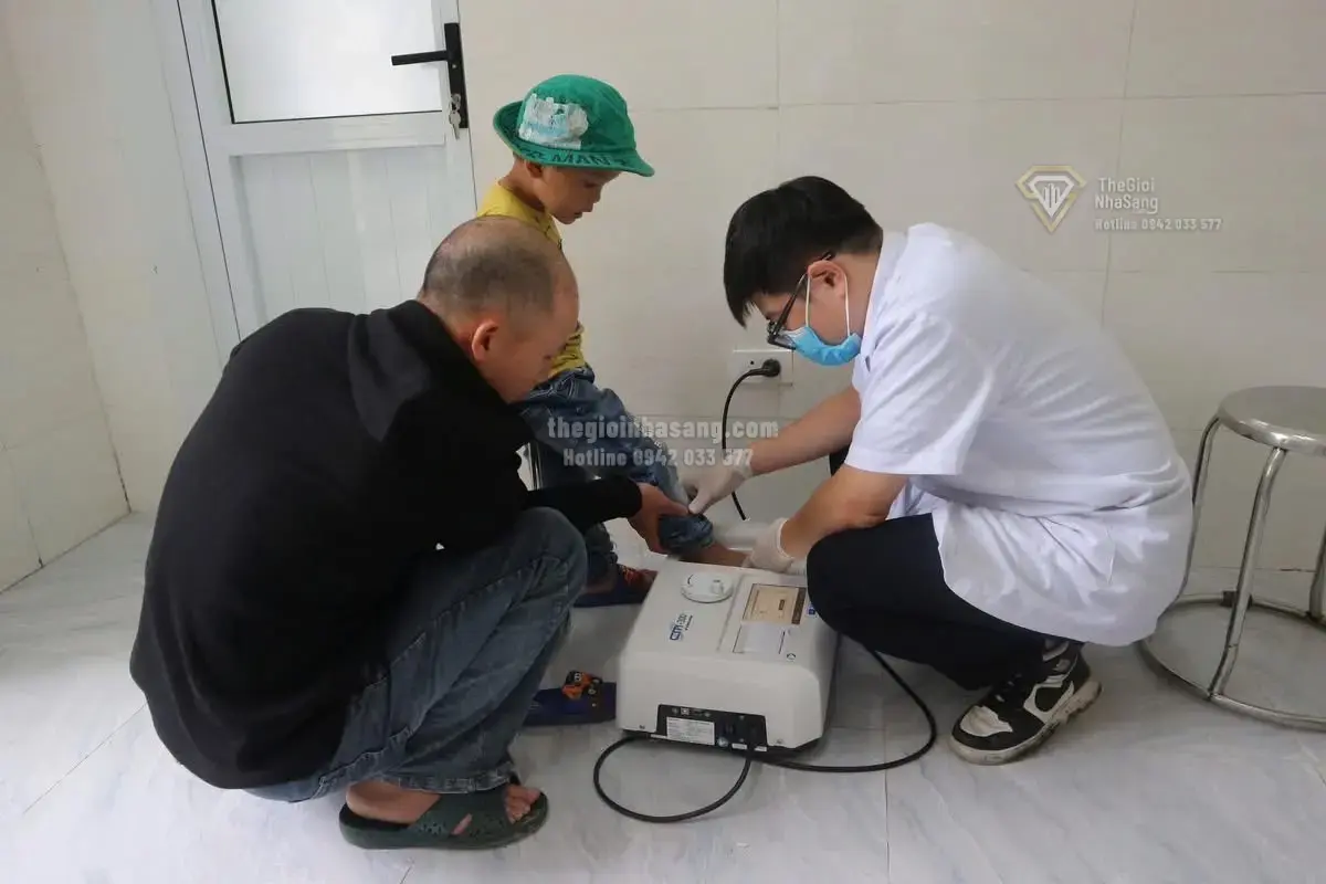 Nghị quyết 72 và Tác Động Tích Cực Đến Phát Triển Hạ Tầng Y Tế Vùng Xa: Cơ Hội Mới Cho Thị Trường Bất Động Sản Vùng Núi Và Biên Giới