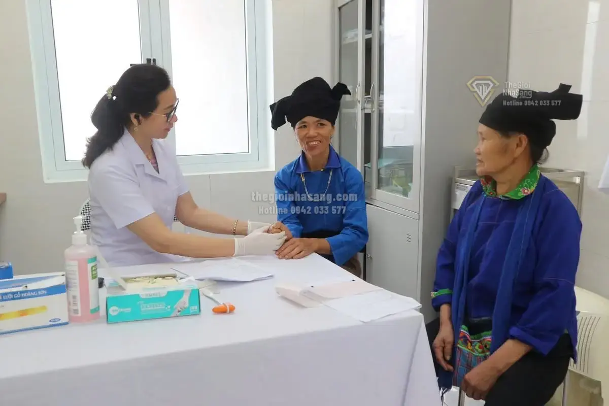 Nghị quyết 72 và Tác Động Tích Cực Đến Phát Triển Hạ Tầng Y Tế Vùng Xa: Cơ Hội Mới Cho Thị Trường Bất Động Sản Vùng Núi Và Biên Giới