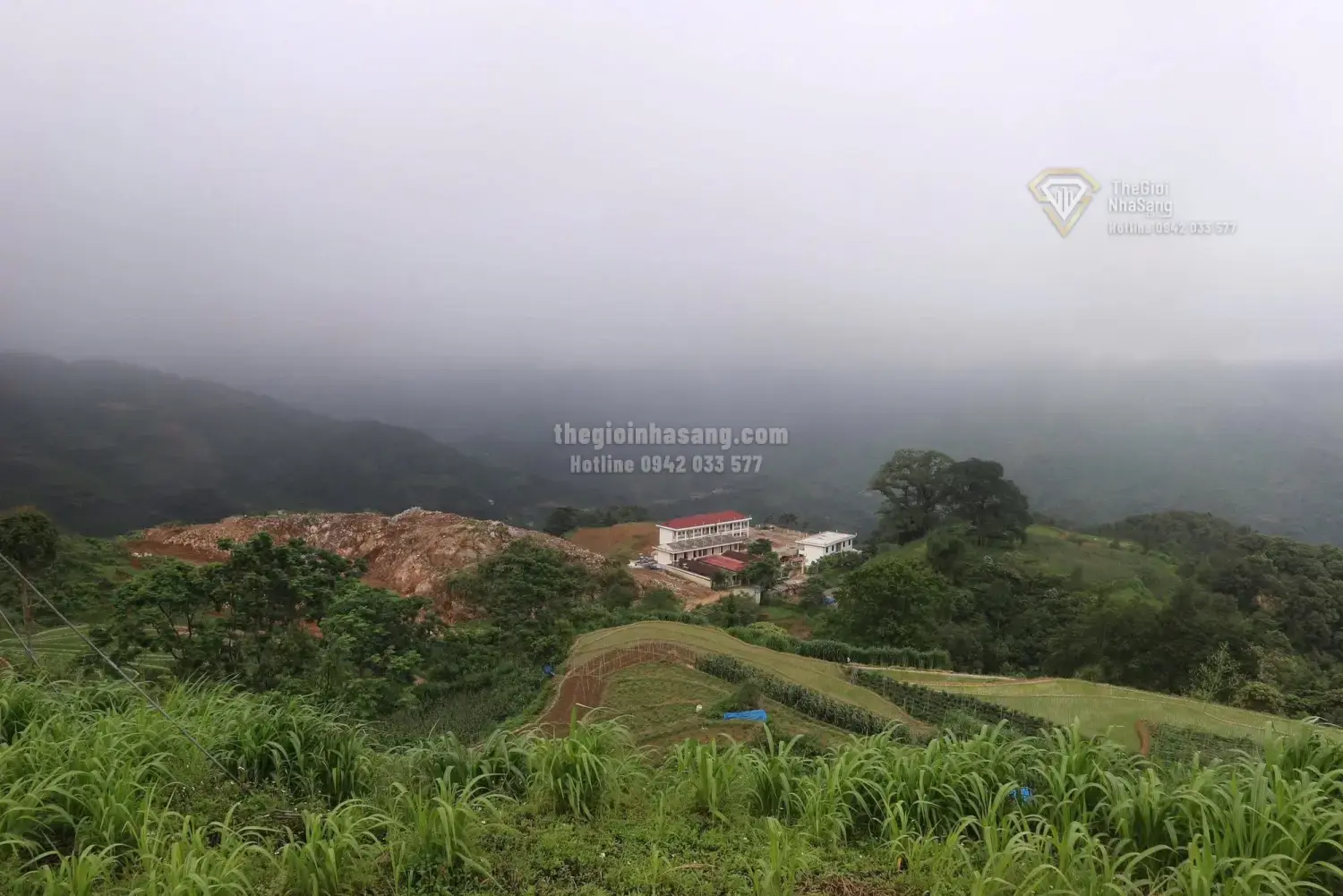 Nghị quyết 72 và Tác Động Tích Cực Đến Phát Triển Hạ Tầng Y Tế Vùng Xa: Cơ Hội Mới Cho Thị Trường Bất Động Sản Vùng Núi Và Biên Giới