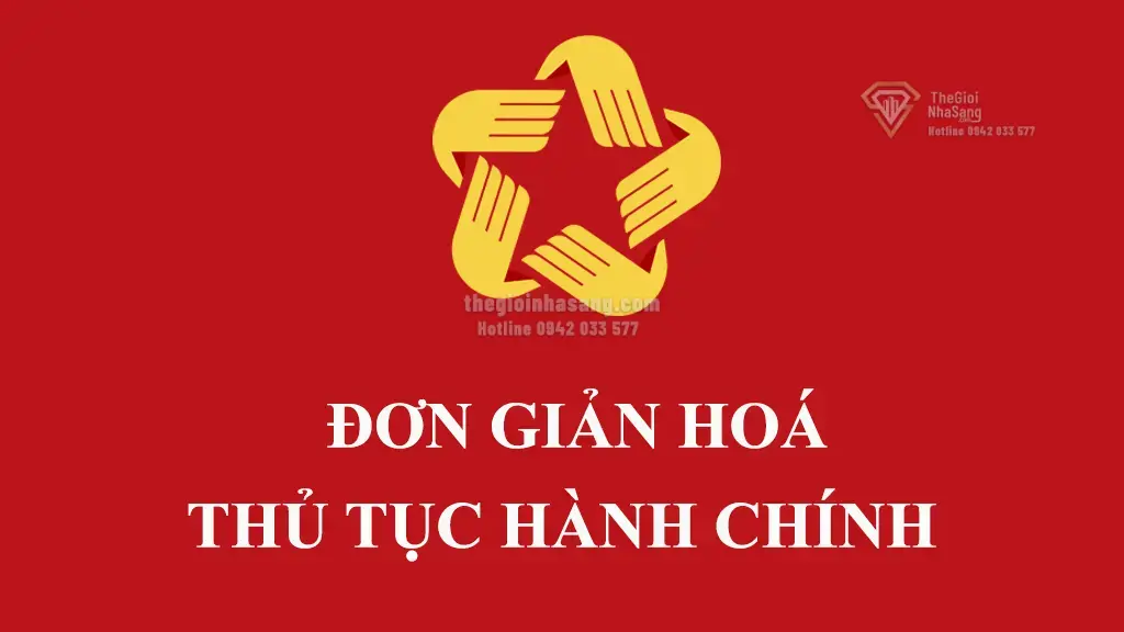 Nghị quyết cắt giảm thủ tục hành chính 7 lĩnh vực trọng yếu: Tác động đến thị trường bất động sản và đầu tư tài chính 2026