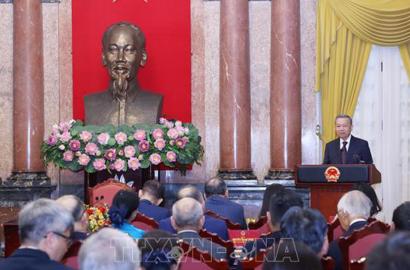 Nghị quyết mới về công tác người Việt Nam ở nước ngoài: Tác động và cơ hội cho thị trường bất động sản cao cấp Việt Nam