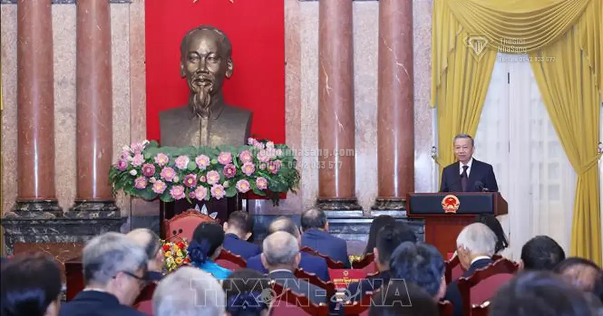 Nghị quyết mới về công tác người Việt Nam ở nước ngoài: Tác động và cơ hội cho thị trường bất động sản cao cấp Việt Nam