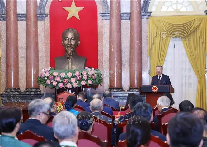 Nghị quyết mới về công tác người Việt Nam ở nước ngoài: Tác động và cơ hội cho thị trường bất động sản cao cấp Việt Nam