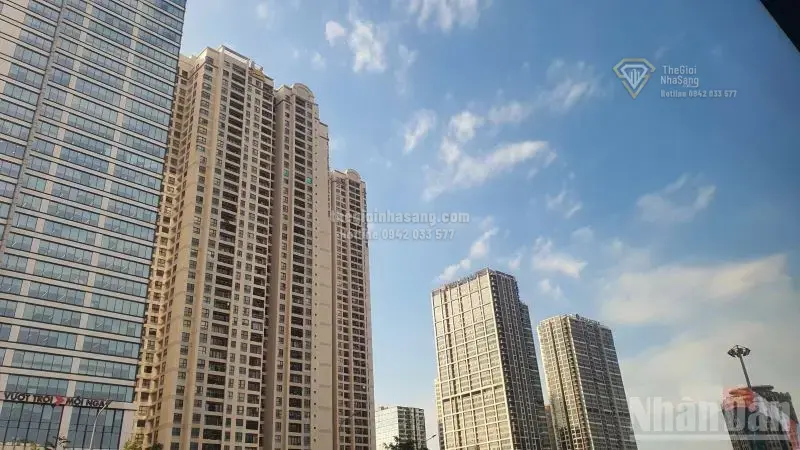 Nghị quyết thí điểm phát triển nhà ở thương mại giá phù hợp: Bước đệm quan trọng cho thị trường bất động sản Việt Nam