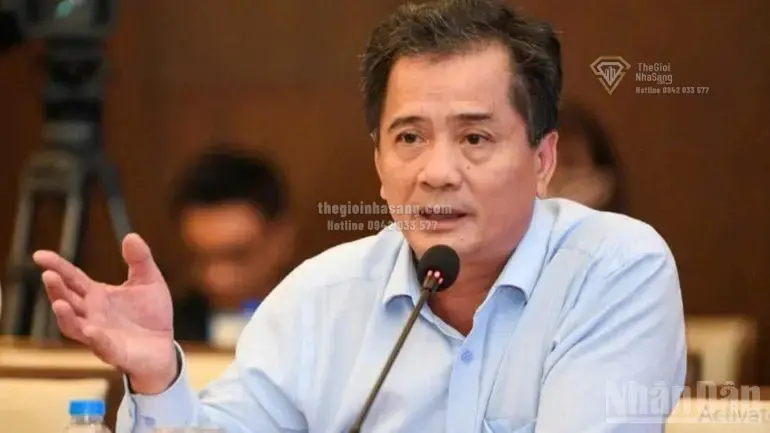 Nghị quyết thí điểm phát triển nhà ở thương mại giá phù hợp: Bước đệm quan trọng cho thị trường bất động sản Việt Nam