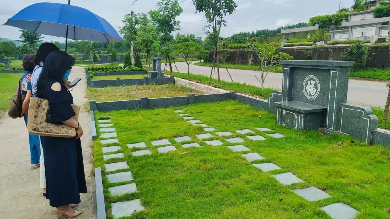 Giá đất nghĩa trang, nhà tang lễ, hỏa táng sẽ được tính như thế nào? - Dân Việt
