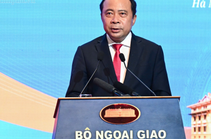 Ngoại giao khoa học công nghệ: Đòn bẩy chiến lược thúc đẩy phát triển bất động sản và hạ tầng Việt Nam