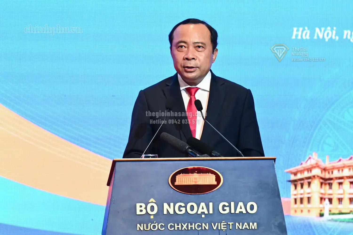 Ngoại giao khoa học công nghệ: Đòn bẩy chiến lược thúc đẩy phát triển bất động sản và hạ tầng Việt Nam