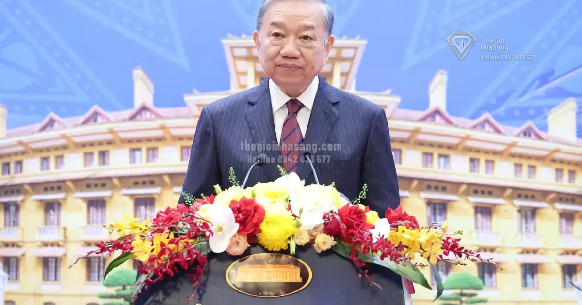 Ngoại giao khoa học công nghệ và tác động đến thị trường bất động sản cao cấp tại Việt Nam