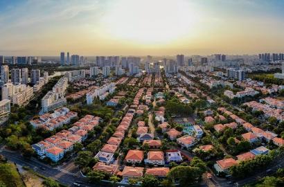 Người mua nhà tại TP.HCM và Bình Dương đón tin vui từ việc cấp giấy chứng nhận sở hữu