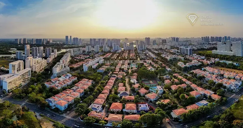 Người mua nhà tại TP.HCM và Bình Dương đón tin vui từ việc cấp giấy chứng nhận sở hữu