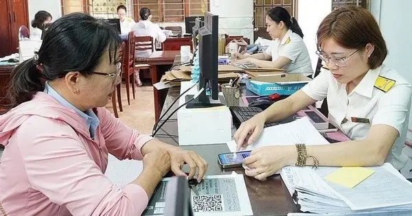 Hướng dẫn kê khai thuế đối với hoạt động chuyển quyền sử dụng đất thuê - lsvn.vn