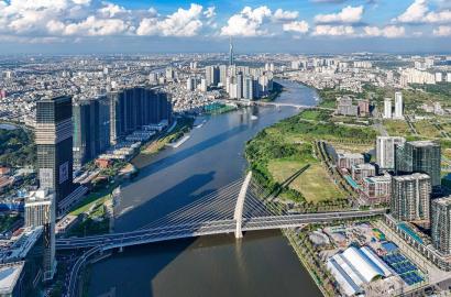 Nguồn Cung Căn Hộ Cao Cấp Tăng Mạnh: Thực Trạng và Triển Vọng Thị Trường Bất Động Sản Việt Nam