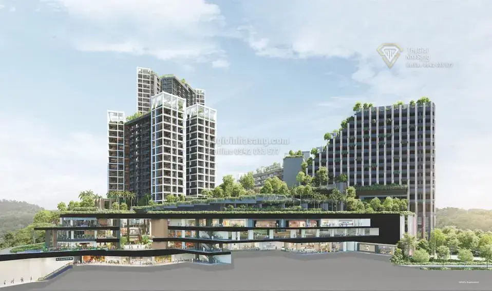 Nguồn cung căn hộ TP.HCM giảm sâu, giá bán tiệm cận Hà Nội: Cơ hội và thách thức cho nhà đầu tư 2025