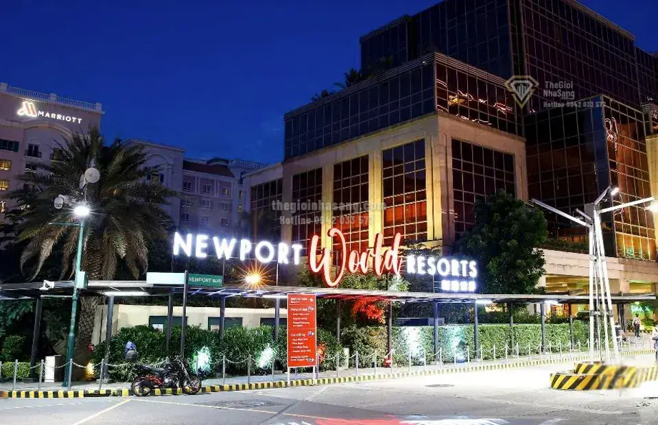 Nguồn cung căn hộ TP.HCM giảm sâu, giá bán tiệm cận Hà Nội: Thách thức và cơ hội cho nhà đầu tư 2025