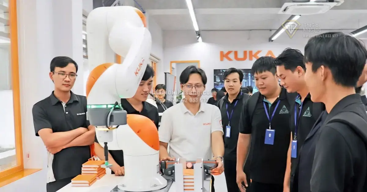 Nguồn nhân lực chất lượng cao - Chìa khóa để TPHCM vươn tới đô thị toàn cầu và tác động đến thị trường bất động sản