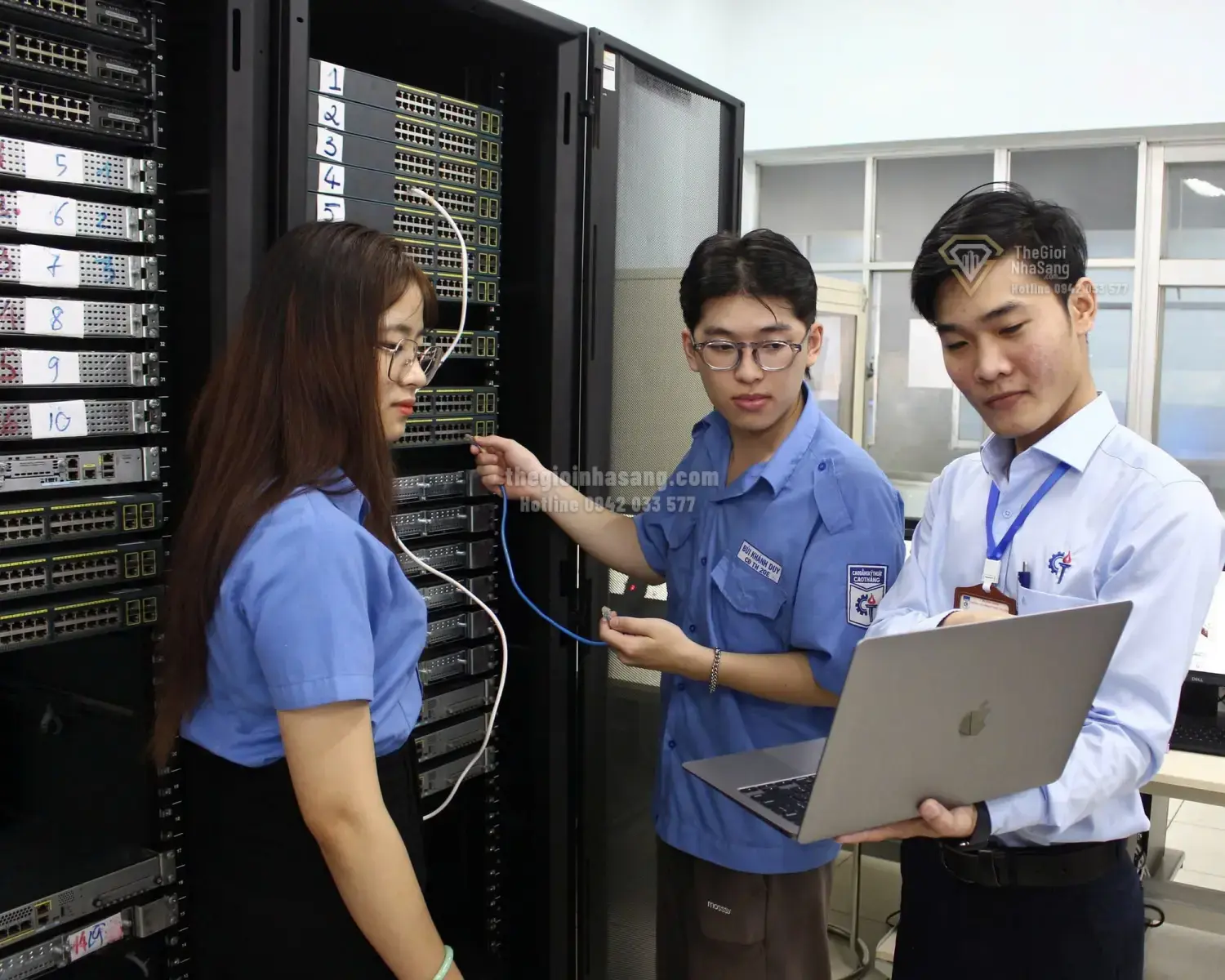 Nguồn nhân lực chất lượng cao - Chìa khóa để TPHCM vươn tới đô thị toàn cầu và tác động đến thị trường bất động sản