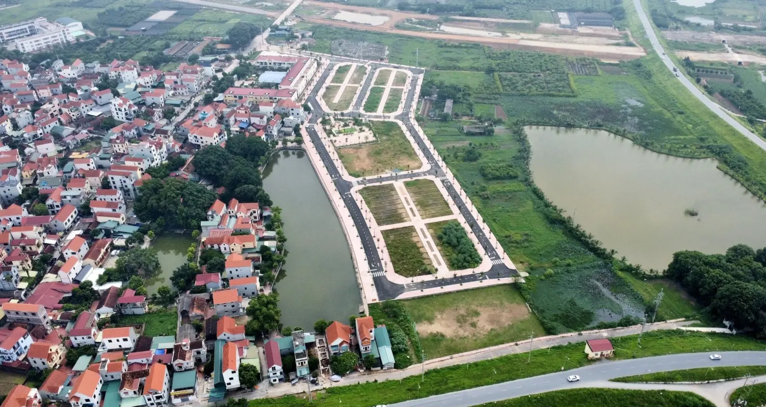 Nguy cơ hợp thức hóa giá đất 'ảo': Bất động sản nóng lên, dân khó mua nhà - VietNamNet