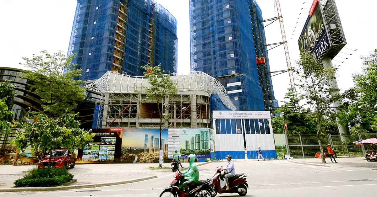 Hạn chế cho vay mua nhà thứ 2 trở lên: Hạn chế đầu cơ hay cần tăng cung? - Báo Tuổi Trẻ