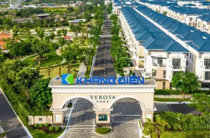 Nhà Khang Điền Bổ Nhiệm Phó Tổng Giám Đốc Mới, Kết Quả Kinh Doanh 2025 Vượt Kỳ Vọng