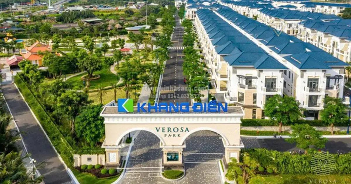 Nhà Khang Điền Bổ Nhiệm Phó Tổng Giám Đốc Mới, Kết Quả Kinh Doanh 2025 Vượt Kỳ Vọng