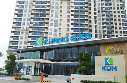 Nhà Khang Điền: Chiến lược sử dụng vốn ESOP và thanh toán trái phiếu trong bối cảnh thị trường bất động sản 2025