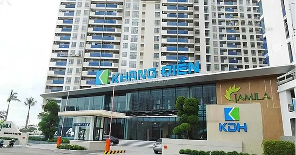 Nhà Khang Điền: Chiến lược sử dụng vốn ESOP và thanh toán trái phiếu trong bối cảnh thị trường bất động sản 2025