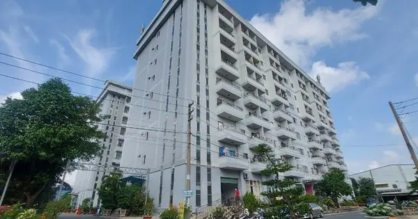 TPHCM: Khởi công 20 dự án bất động sản trọng điểm trong 3 tháng cuối năm