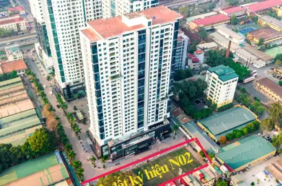 Nhà Ở Xã Hội Hà Nội 2026: Cơ Hội Vàng Từ Các Dự Án Trung Tâm Đến Ngoại Thành