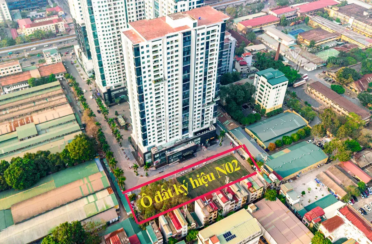 Nhà Ở Xã Hội Hà Nội 2026: Cơ Hội Vàng Từ Các Dự Án Trung Tâm Đến Ngoại Thành