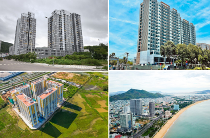 Nhà Ở Xã Hội Tăng Trưởng Mạnh Mẽ: Đồng Nai, Bắc Ninh, TP.HCM và Gia Lai Đẩy Mạnh Các Dự Án Quy Mô Lớn