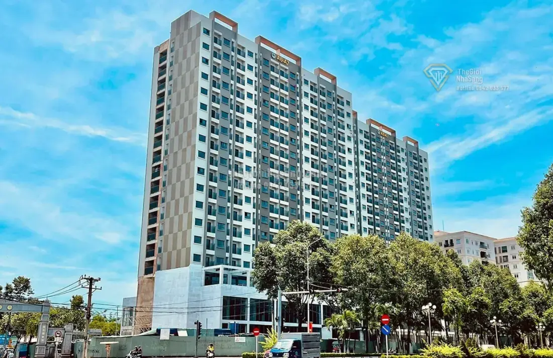 Nhà Ở Xã Hội Tăng Trưởng Mạnh Mẽ: Đồng Nai, Bắc Ninh, TP.HCM và Gia Lai Đẩy Mạnh Các Dự Án Quy Mô Lớn