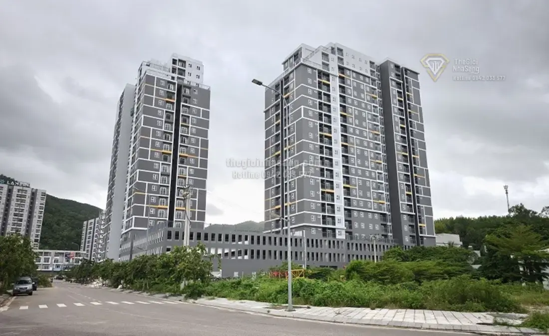 Nhà Ở Xã Hội Tăng Trưởng Mạnh Mẽ: Đồng Nai, Bắc Ninh, TP.HCM và Gia Lai Đẩy Mạnh Các Dự Án Quy Mô Lớn