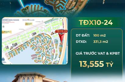 Nhà Phố Biển Vinhomes: Cơ Hội Đầu Tư Bền Vững Với Chính Sách Lãi Suất Ưu Đãi 5 Năm