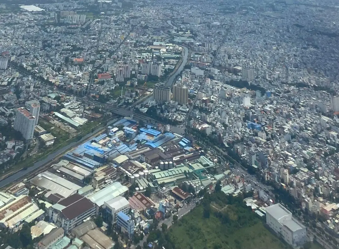 TPHCM kỳ vọng hút vốn quốc tế nhờ chính sách mở room ngoại bất động sản