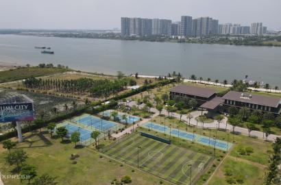 Những Dự Án Định Hình Đô Thị Ven Sông Đồng Nai và Tương Lai Bất Động Sản Thành Phố Trực Thuộc Trung Ương