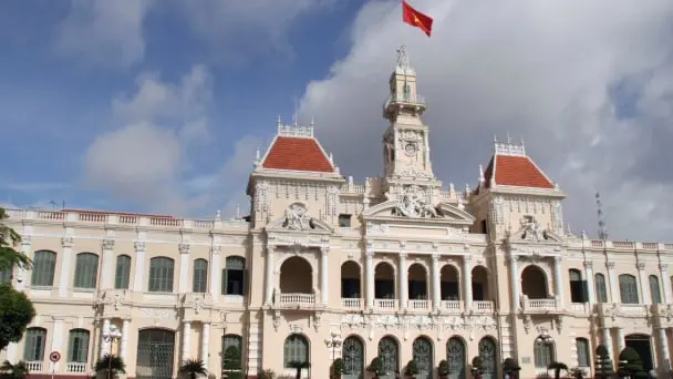 Những khu du lịch sinh thái gần TPHCM đáng trải nghiệm dịp 2/9 này - Travellive