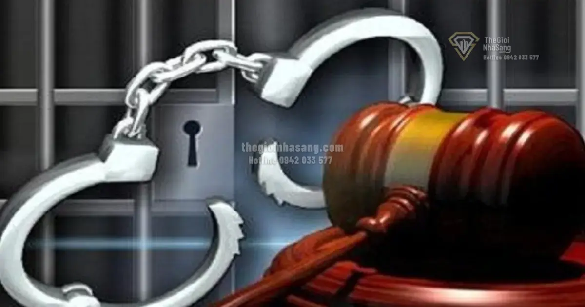 Những Quy Định Mới Về Chế Độ Đối Với Người Bị Tạm Giữ, Tạm Giam và Tác Động Đến Quy Hoạch Đô Thị