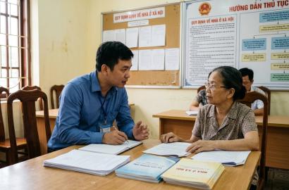 Những Quy Định Mới Về Điều Kiện Mua Nhà Ở Xã Hội: Cơ Hội Mở Rộng Cho Người Thu Nhập Trung Bình