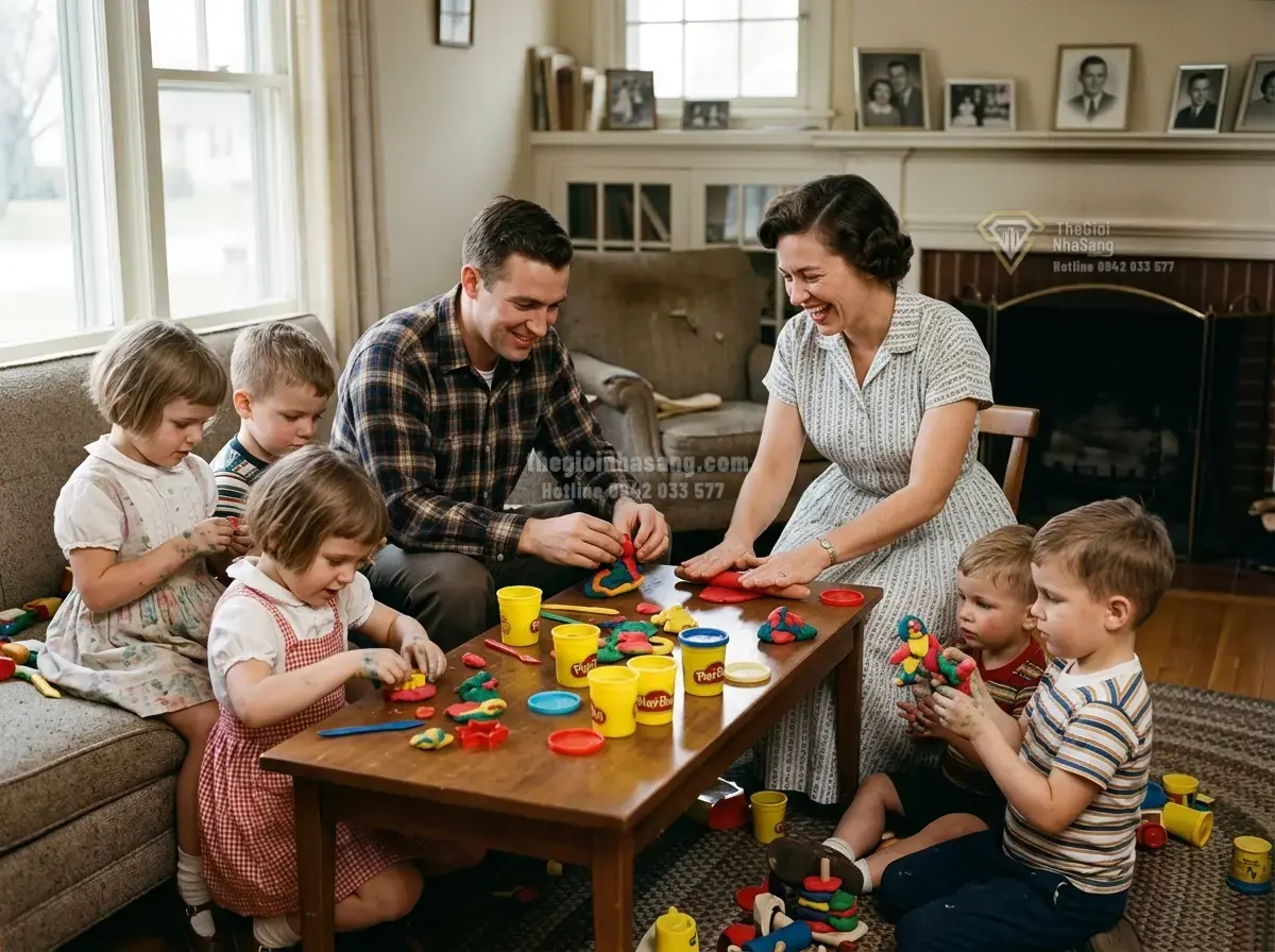 Những Sáng Tạo Đột Phá Của Mỹ và Tác Động Đến Thị Trường Bất Động Sản Việt Nam Trong Kỷ Nguyên Đổi Mới