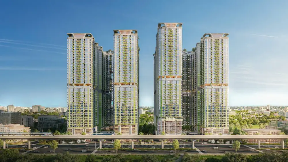 Bất Động Sản Phát Đạt: Những Tín Hiệu Tăng Tốc Mới Nhất