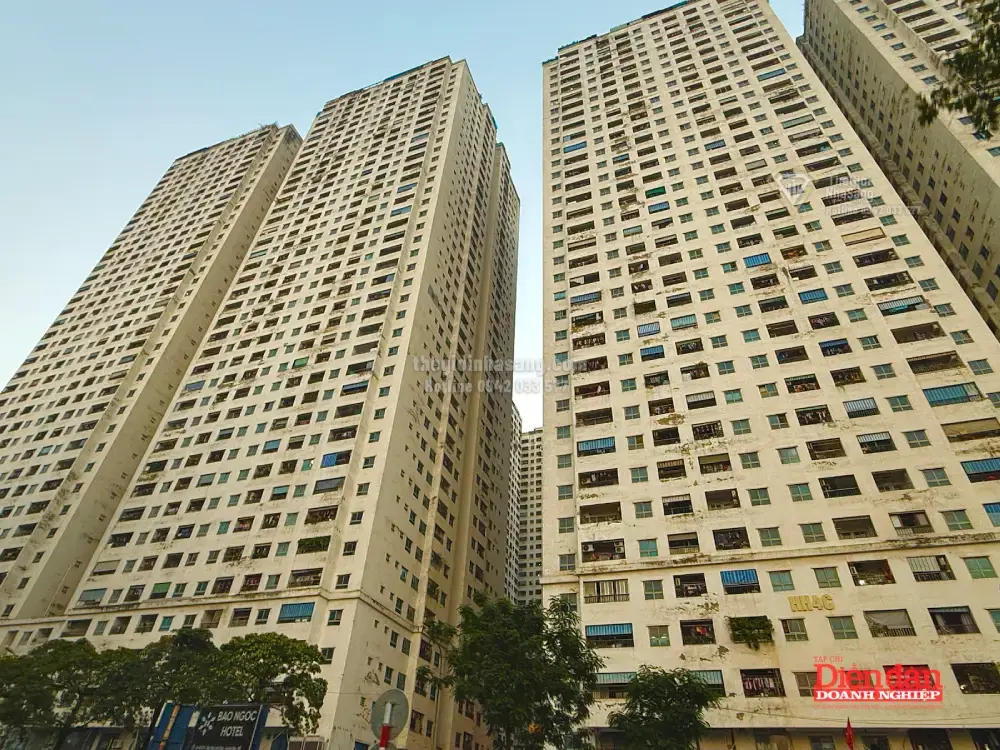 Nới Trần Thu Nhập Mua Nhà Ở Xã Hội: Giải Pháp Cần Thiết Cho Bài Toán An Cư Dài Hạn