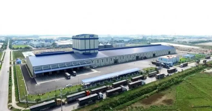 HPA: Lợi thế 'người khổng lồ' có bù đắp định giá thị trường? - 24HMoney