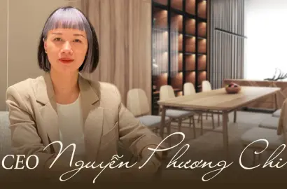 NORDIC: Hành Trình Xây Dựng Thương Hiệu Nội Thất Cao Cấp Made in Việt Nam Trong Bối Cảnh Thị Trường Bất Động Sản Đang Thay Đổi