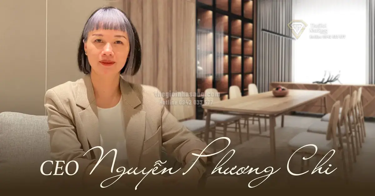 NORDIC: Hành Trình Xây Dựng Thương Hiệu Nội Thất Cao Cấp Made in Việt Nam Trong Bối Cảnh Thị Trường Bất Động Sản Đang Thay Đổi
