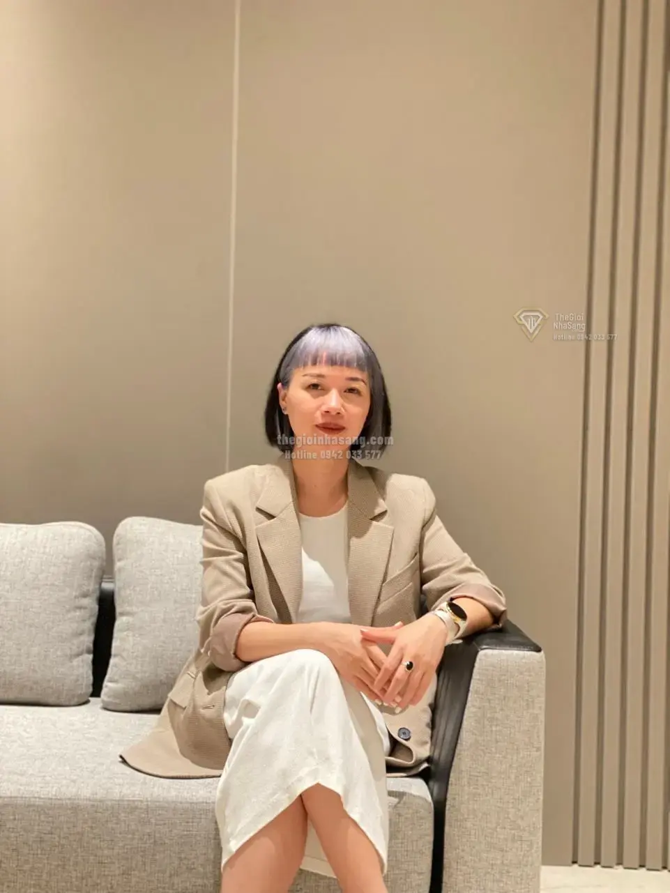 NORDIC: Hành Trình Xây Dựng Thương Hiệu Nội Thất Cao Cấp Made in Việt Nam Trong Bối Cảnh Thị Trường Bất Động Sản Đang Thay Đổi